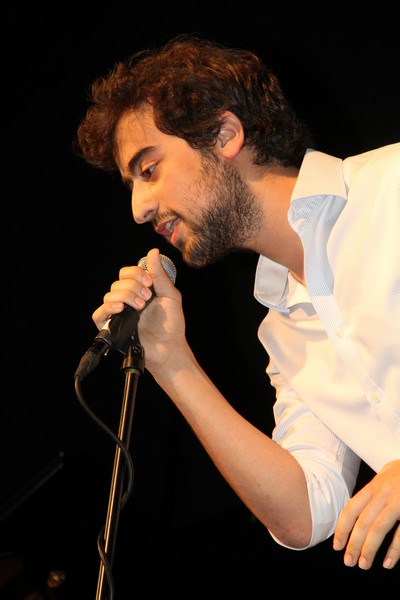 Faculty of Medicine USJ Talent Show